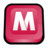 McAfee Security Center Icon